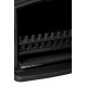 FS-013YK Flame Stove Sirius Mega Fırınlı Döküm Soba