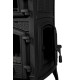 FS-013YK Flame Stove Sirius Mega Fırınlı Döküm Soba