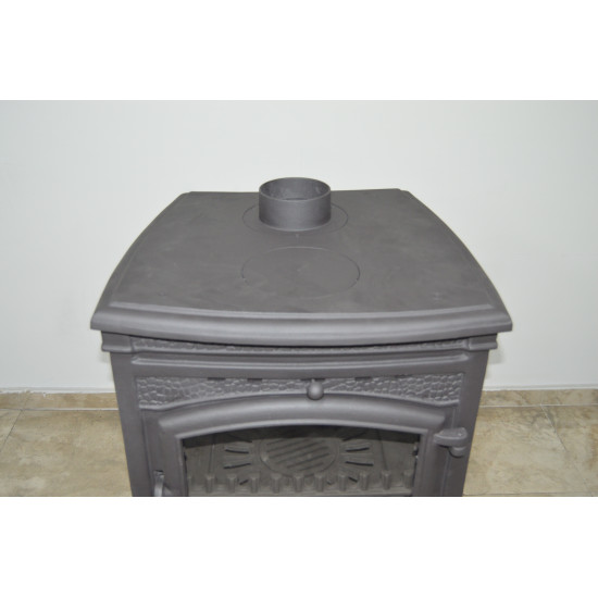 FS-014ST Flame Stove Sirius Ultra Style Döküm Soba Flame Stove