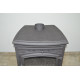 FS-014ST Flame Stove Sirius Ultra Style Döküm Soba Flame Stove