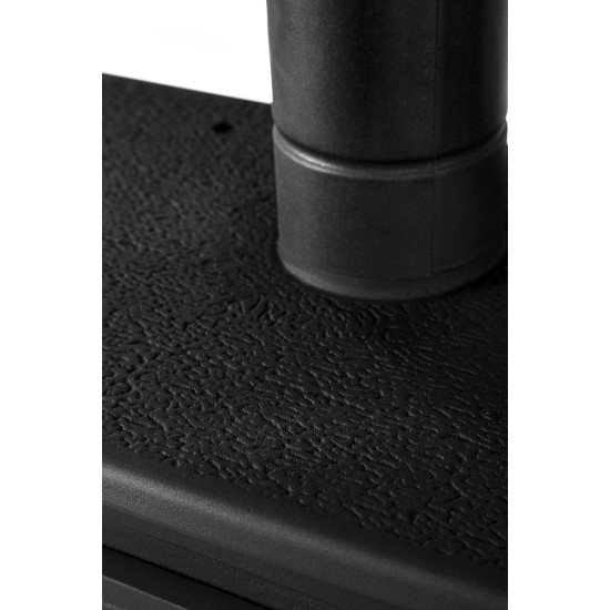 FS-045YK Flame Stove Retro Lux Emaye Fırınlı Döküm Odun Kömür Sobası Yan Kapaklı Yüksek Verimli.