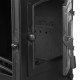 FS-203YK Flame Stove Lodi Gurme Fırınlı Döküm Soba, A Sınıfı, Çift Yanmalı, 8 kW